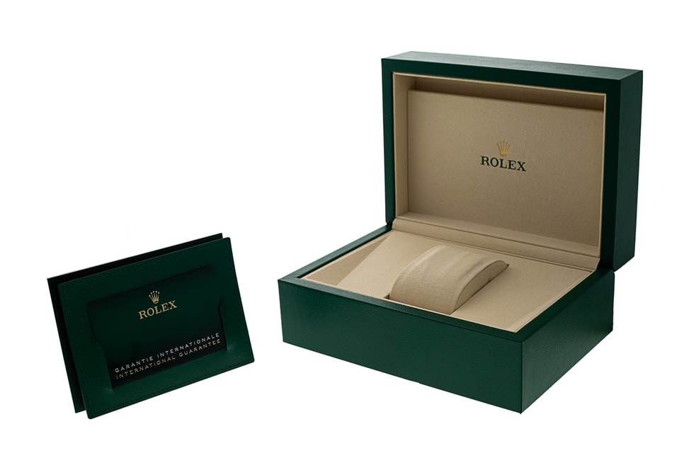 Rolex Datejust 126234 Image 4